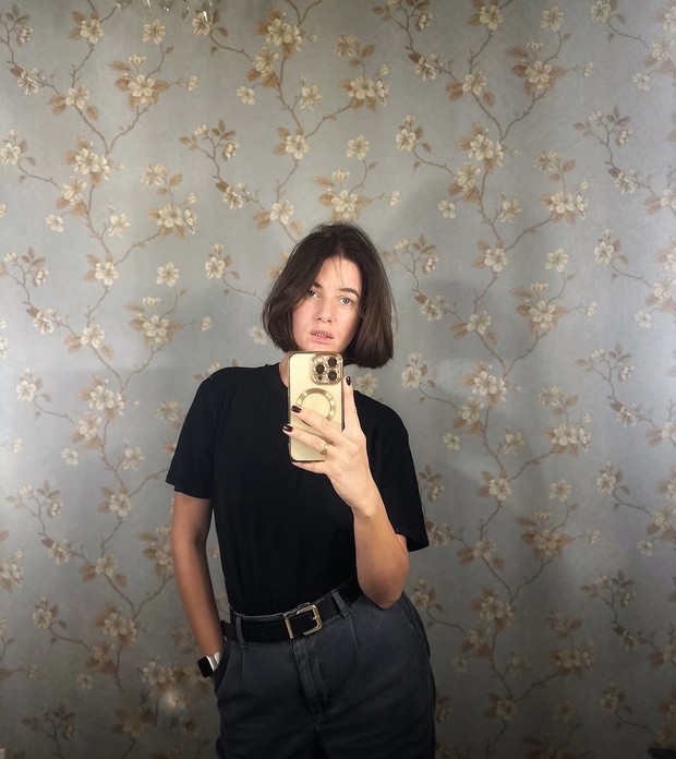 Karolina Malinowska przeszła metamorfozę