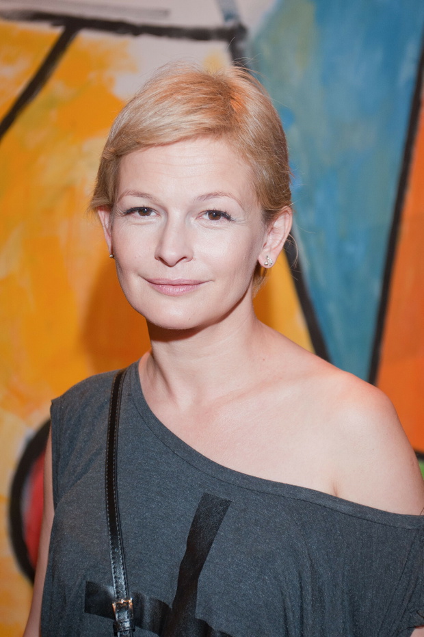 Dominika Ostałowska