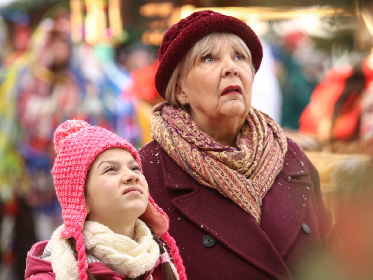 Marta Lipińska Uwierz w Mikołaja 2