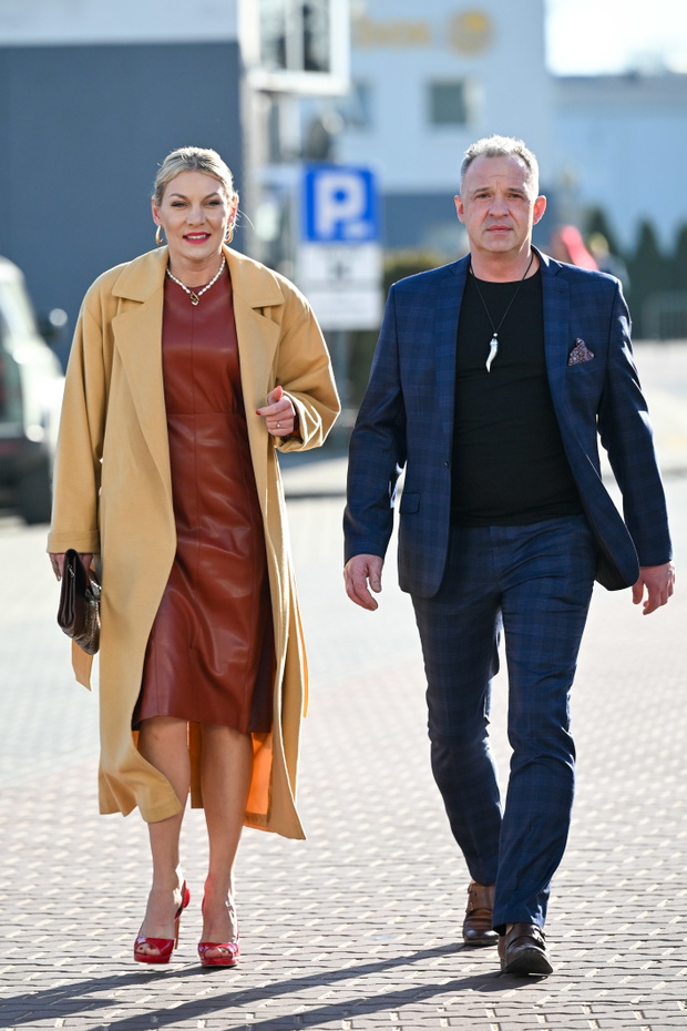 Martyna Kupczyk z Nasz Nowy Dom