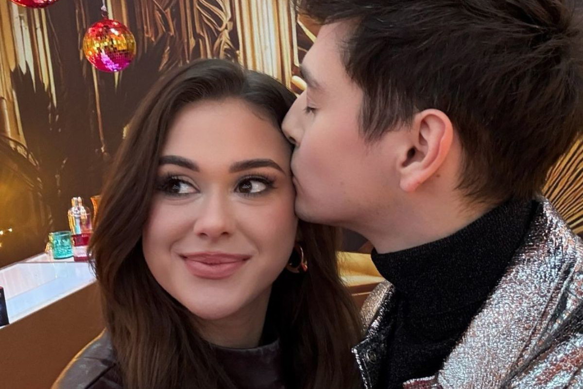 Sylwia Przybysz, Jan Dąbrowski