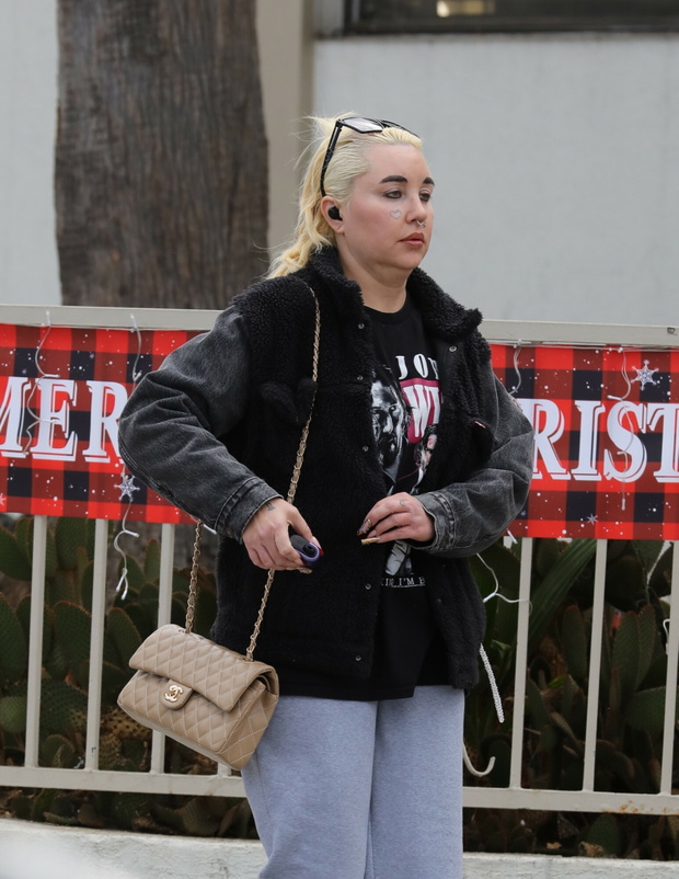 Amanda Bynes
