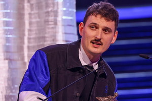 Dawid Podsiadło zaprasza na maraton filmowy w ramach 33. Finału WOŚP