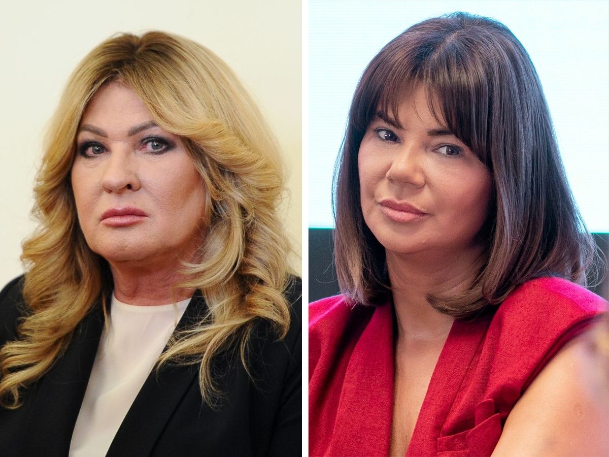 Edyta Górniak wspiera Beatę Kozidrak