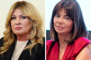 Edyta Górniak wspiera Beatę Kozidrak