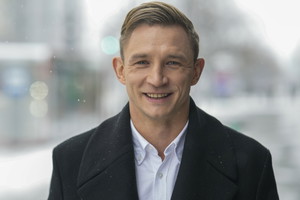 Jakub Rzeźniczak pochwalił się nowym uśmiechem