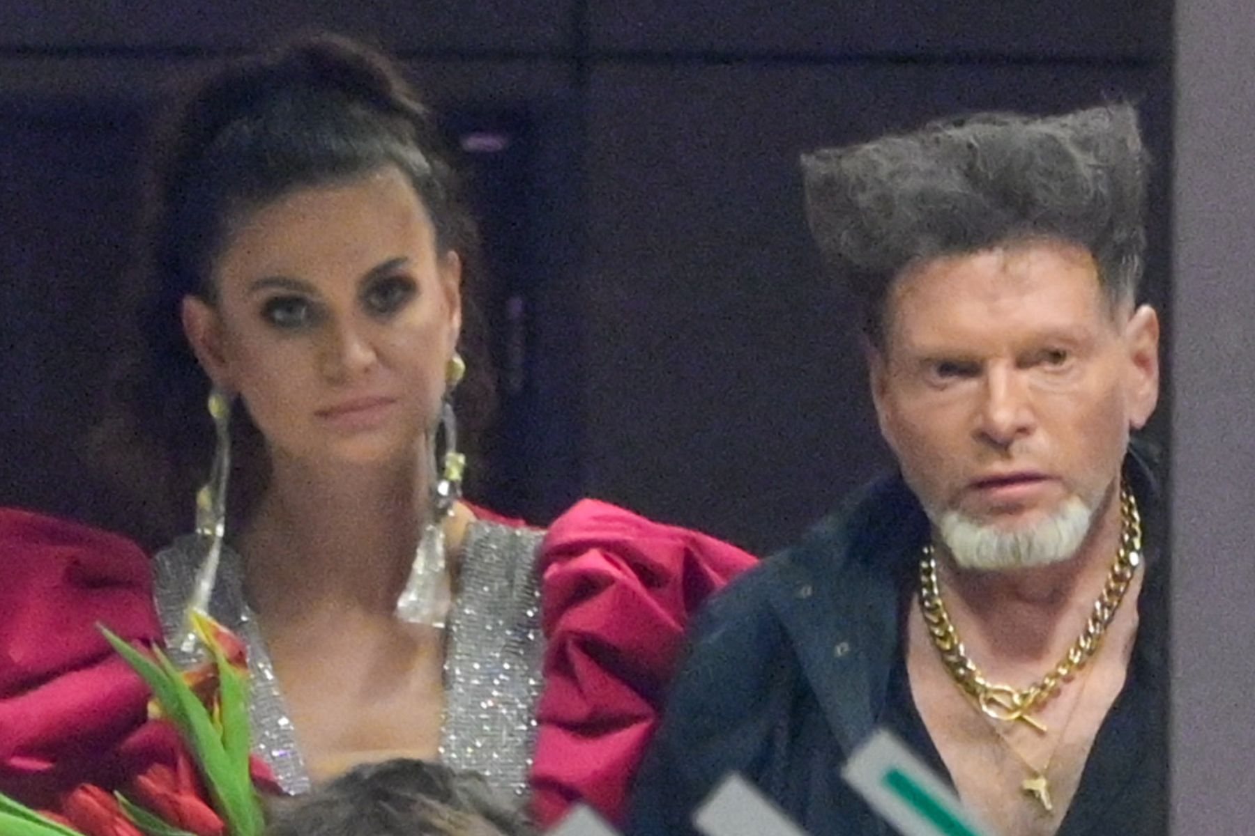 Krzysztof i Maja Rutkowscy