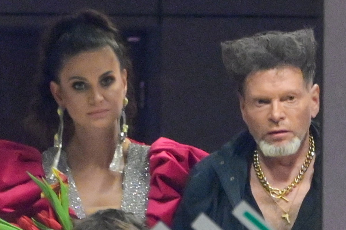 Krzysztof i Maja Rutkowscy