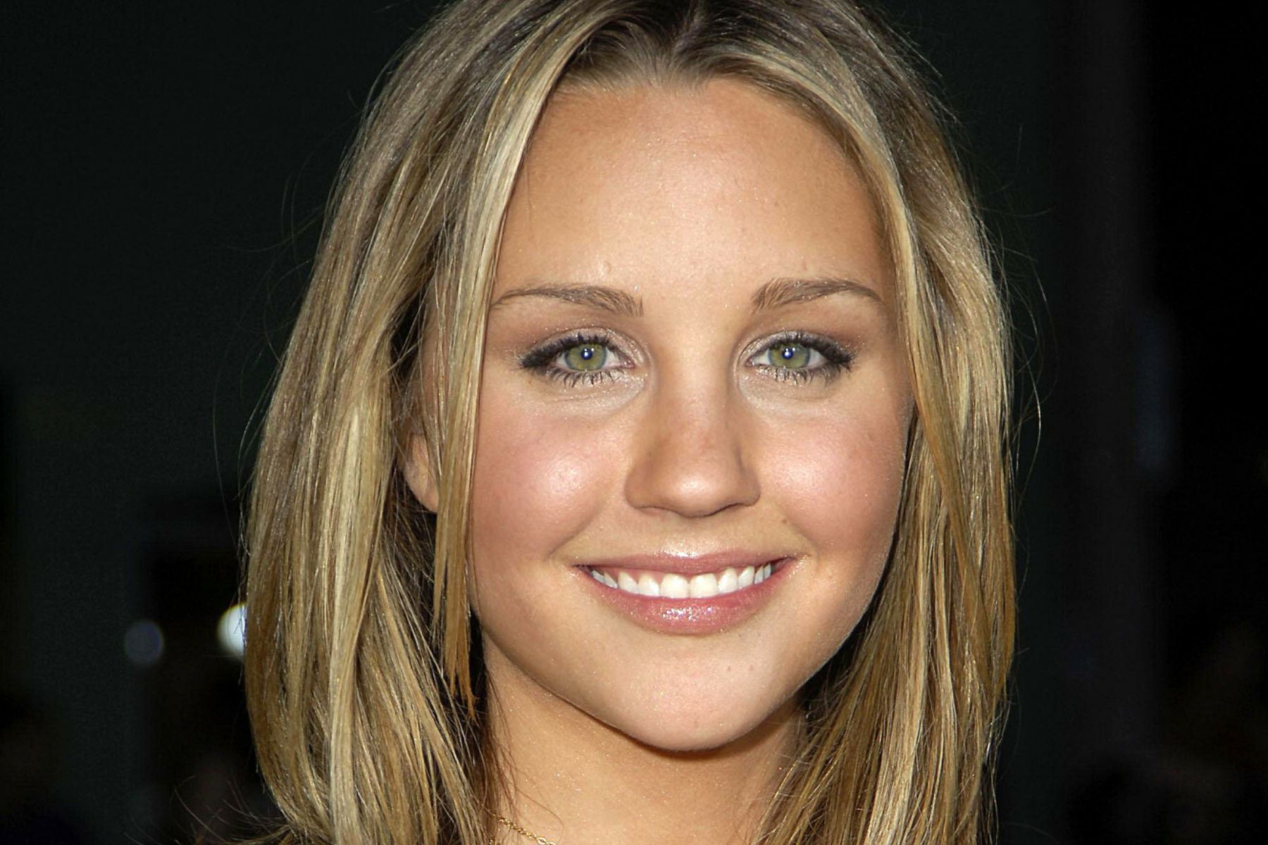 Amanda Bynes