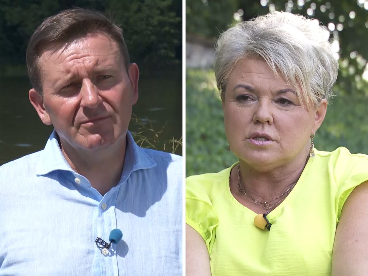 Agata z Rolnik szuka żony pokazała zdjęcie z Sebastianem