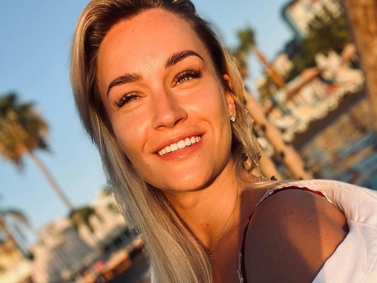 Rolnik szuka żony: Kamila Boś zaskoczyła nową fryzurą. Fani: "Plus 10 lat"