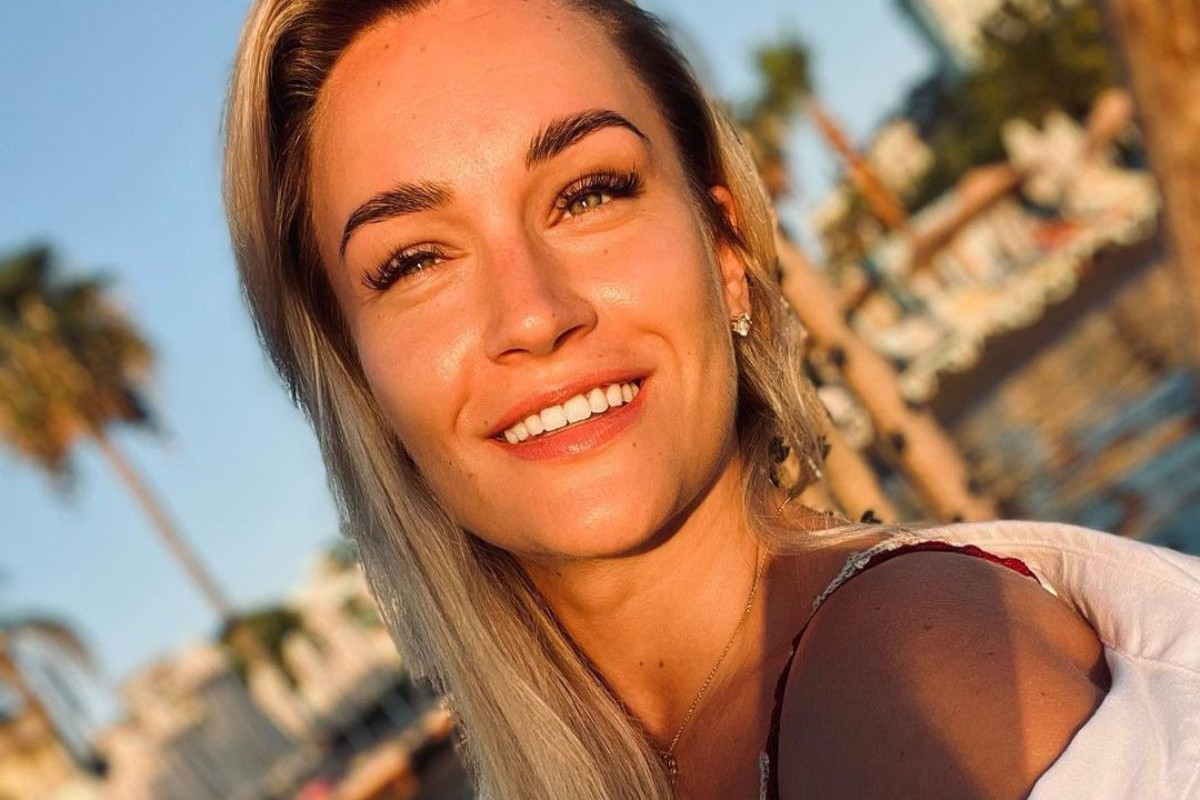Rolnik szuka żony: Kamila Boś zaskoczyła nową fryzurą. Fani: "Plus 10 lat"