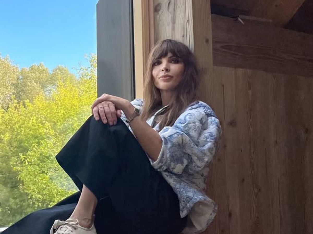 Agnieszka Dygant