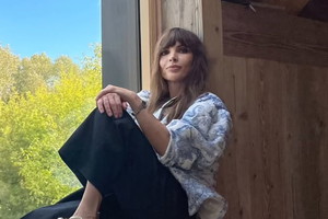 Agnieszka Dygant