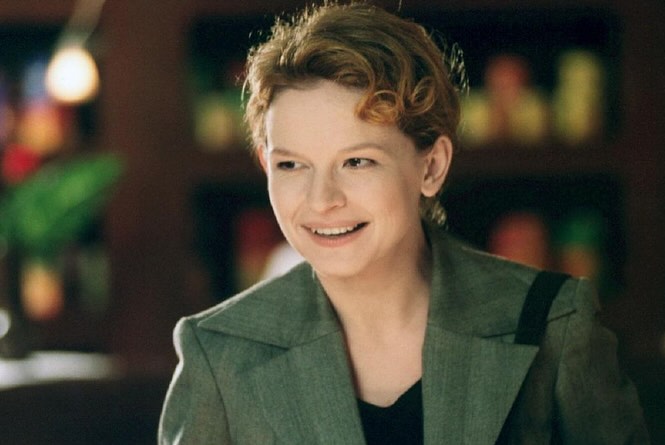 Dominika Ostałowska