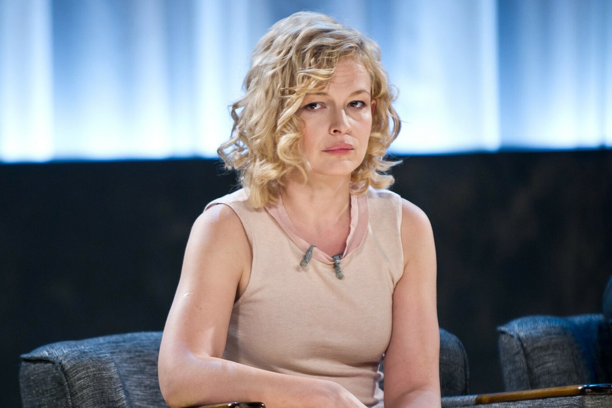Dominika Ostałowska