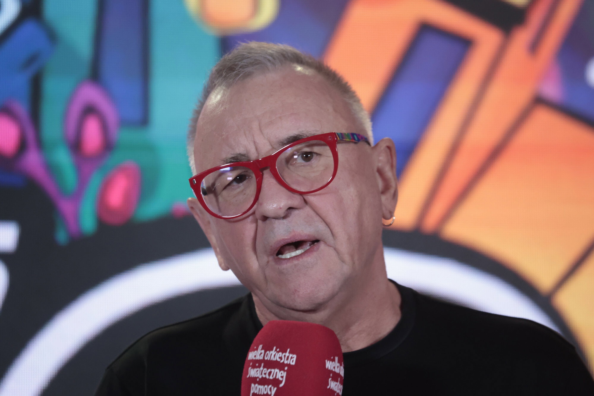 Jerzy Owsiak może mieć problem ze skarbówką