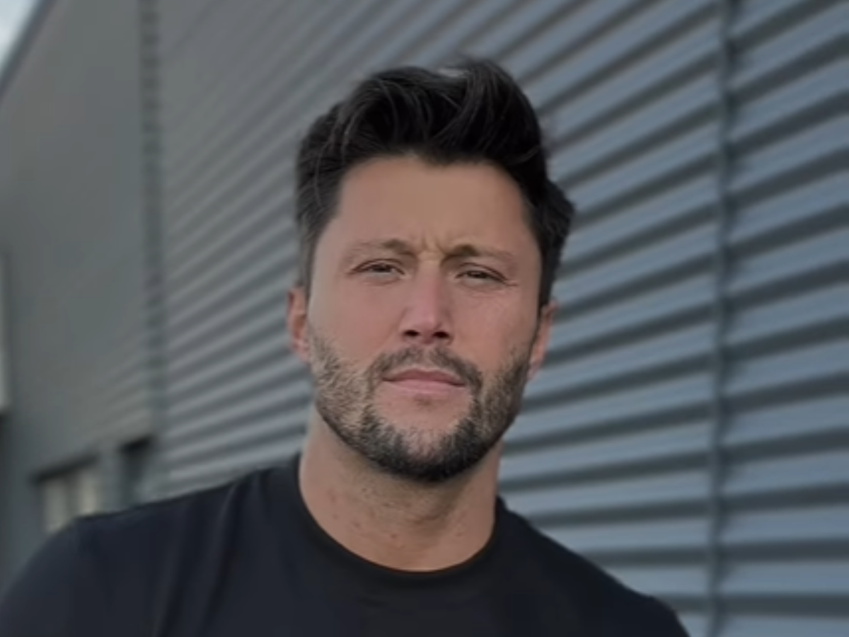 Piotr Mróz