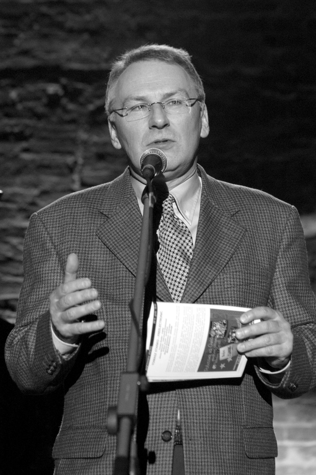Nie żyje Wojciech Trzciński