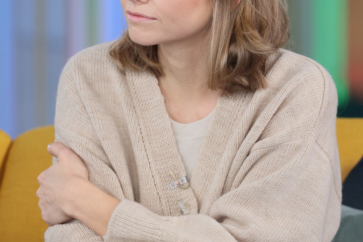 Agata Rubik odpowiedziała, czy boi się deportacji z USA