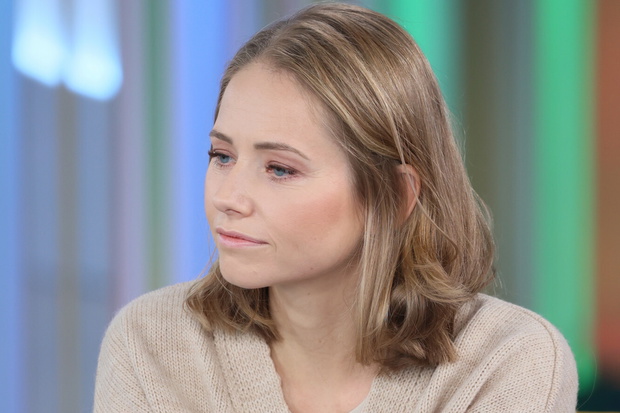 Agata Rubik odpowiedziała, czy boi się deportacji z USA