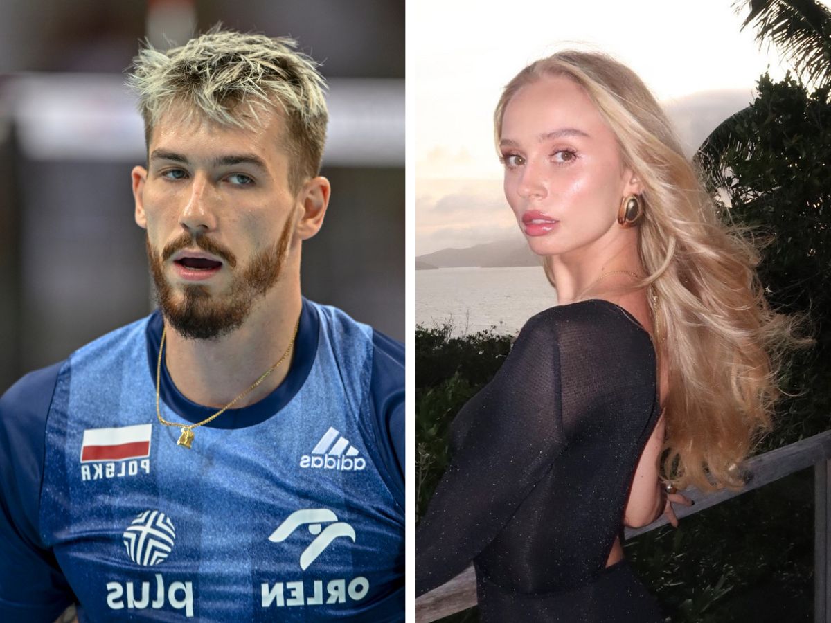 Tomasz Fornal rozstał się z Gaczorek?
