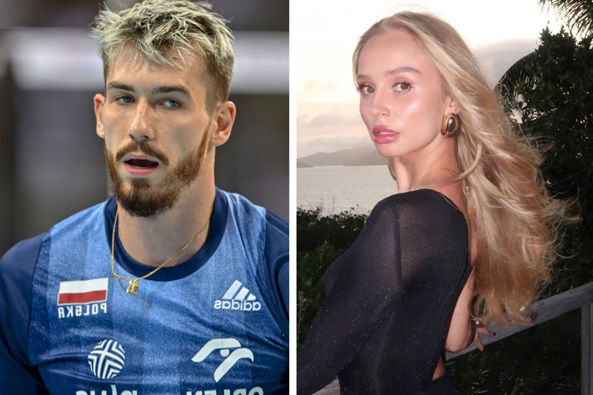 Tomasz Fornal rozstał się z Gaczorek?