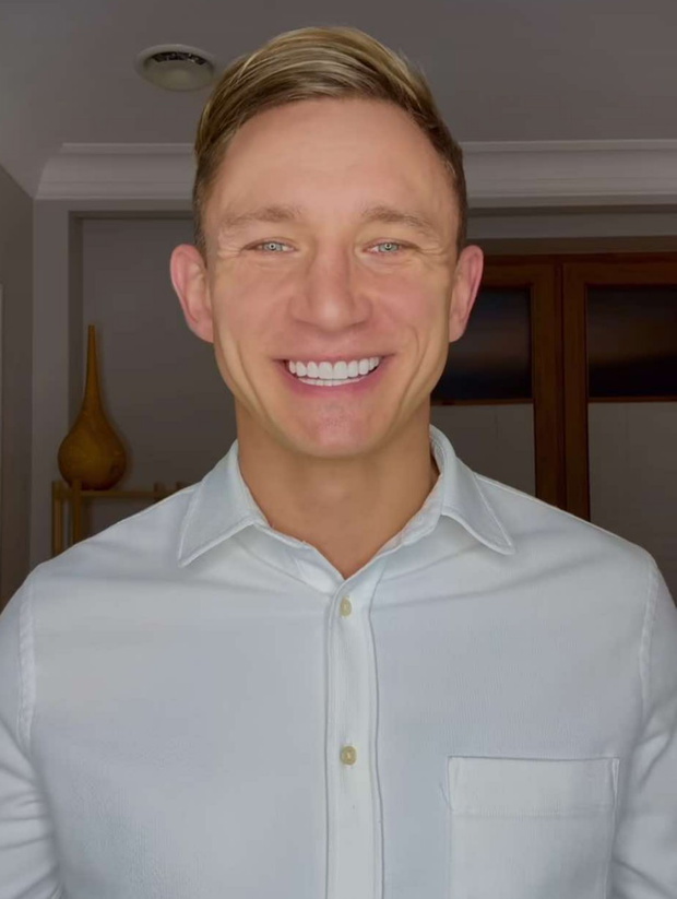 Jakub Rzeźniczak nowe zęby