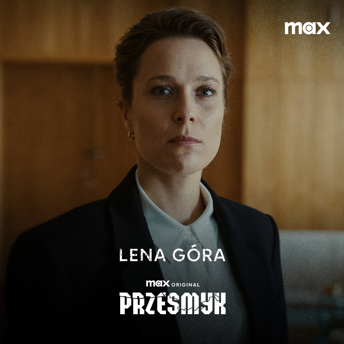 Premiera serialu "Przesmyk"