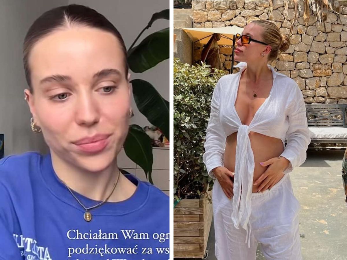 Laura z Love Island uderza w eks partnera