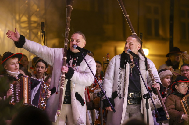 Golec uOrkiestra,