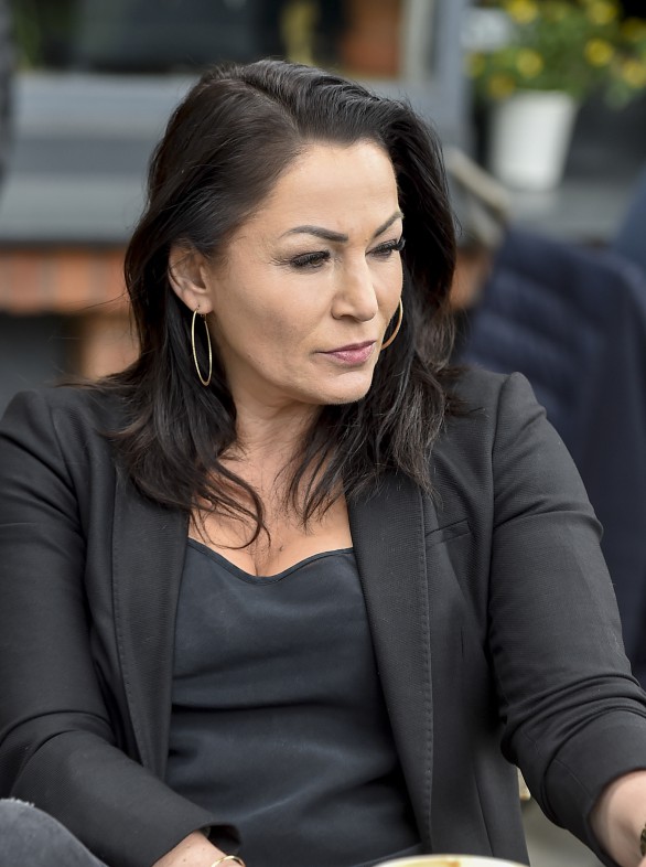 Agnieszka Rylik o swoim stanie zdrowia