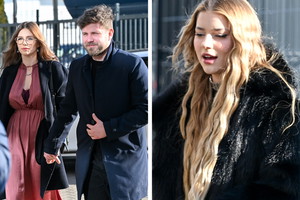Julia Żugaj, Antoni Królikowski z partnerka na wiosennej ramówce Polsatu