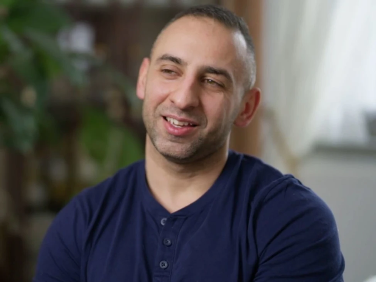 Patryk ze "Ślubu od pierwszego wejrzenia" został ojcem