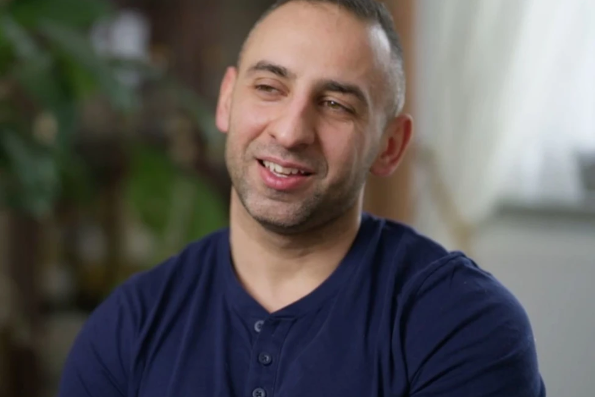 Patryk ze "Ślubu od pierwszego wejrzenia" został ojcem