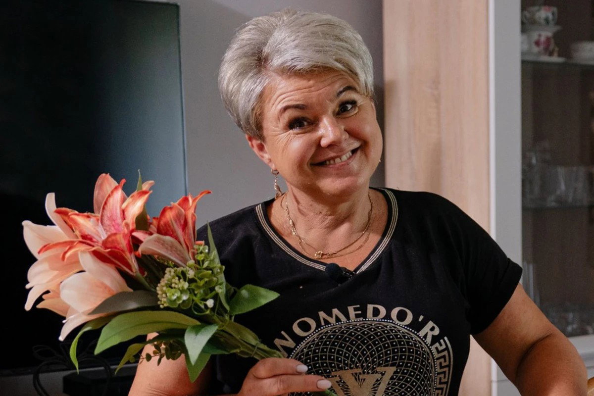 Agata z Rolnik szuka żony o relacji Wiktorii i Sebastiana