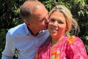 Dorota i Waldemar z "Rolnika"