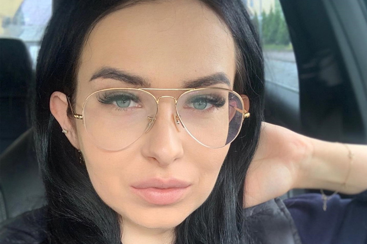 Ania Derbiszewska z Rolnik szuka żony o planach na wakacje