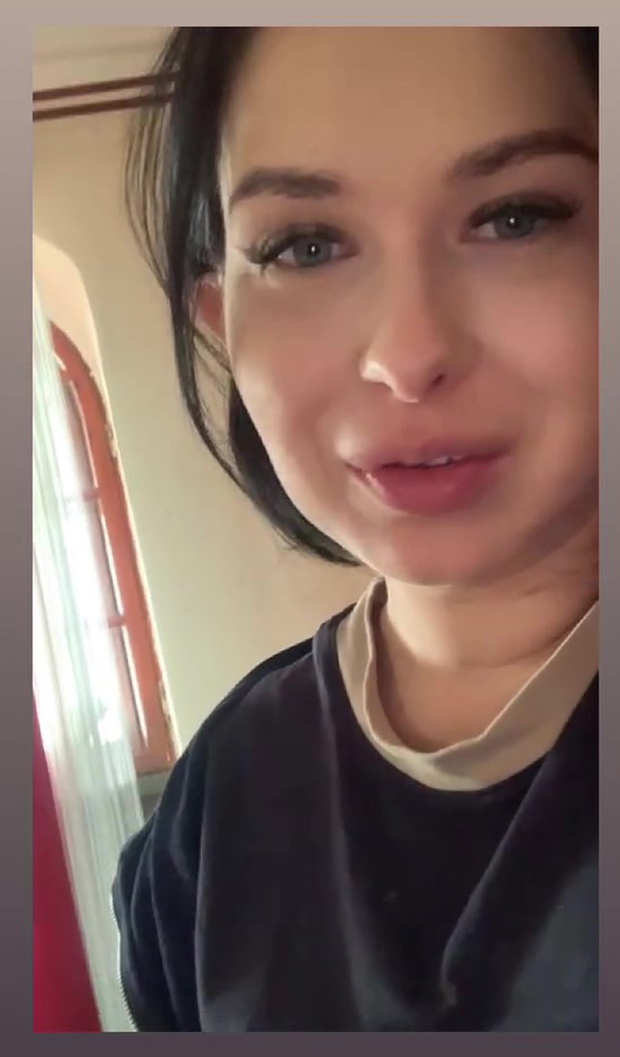 Ania Derbiszewska z Rolnik szuka żony