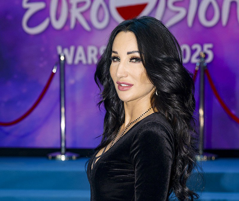 Justyna Steczkowska