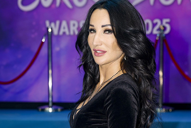 Justyna Steczkowska
