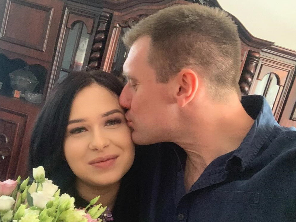 Ania i Kuba z Rolnik szuka żony