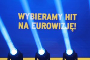 Nieoficjalna lista artystów preselekcji Eurowizji 2025