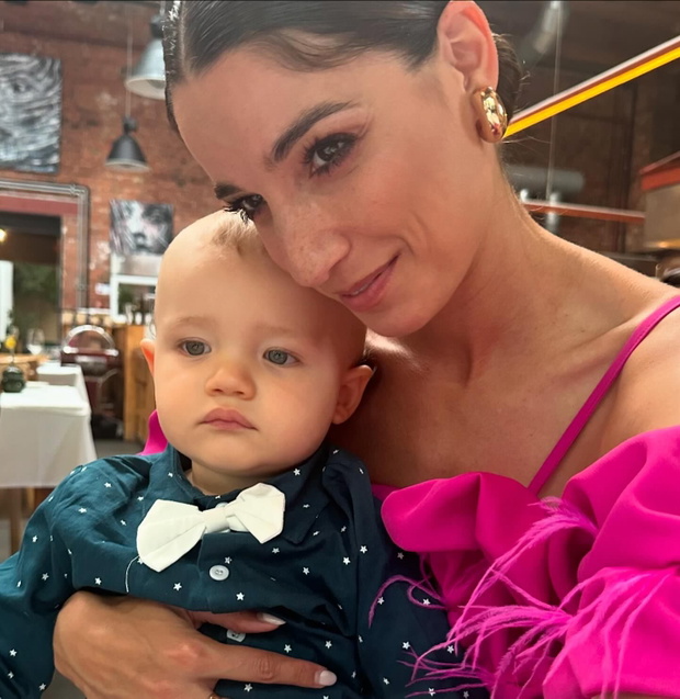 Lenka i Jan Klimentowie świętują rocznice ślubu
