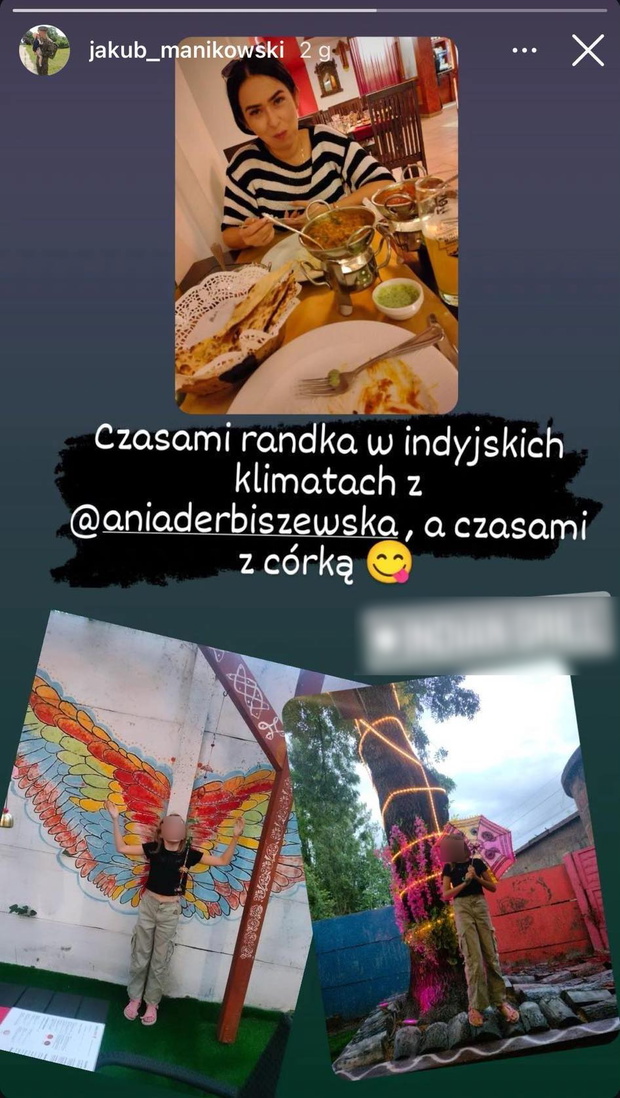 Jakub z rolnik szuka żony