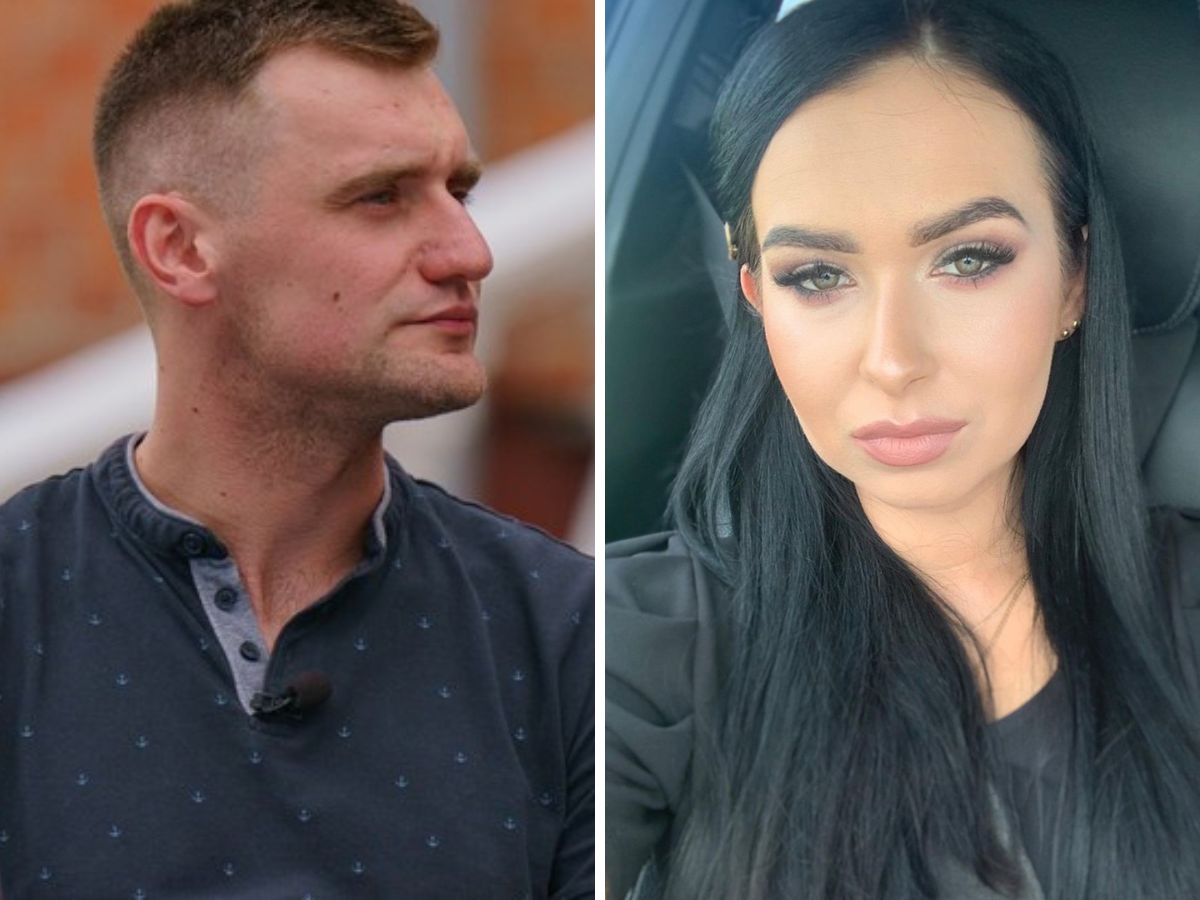 Ania z Rolnik szuka żony i Jakub