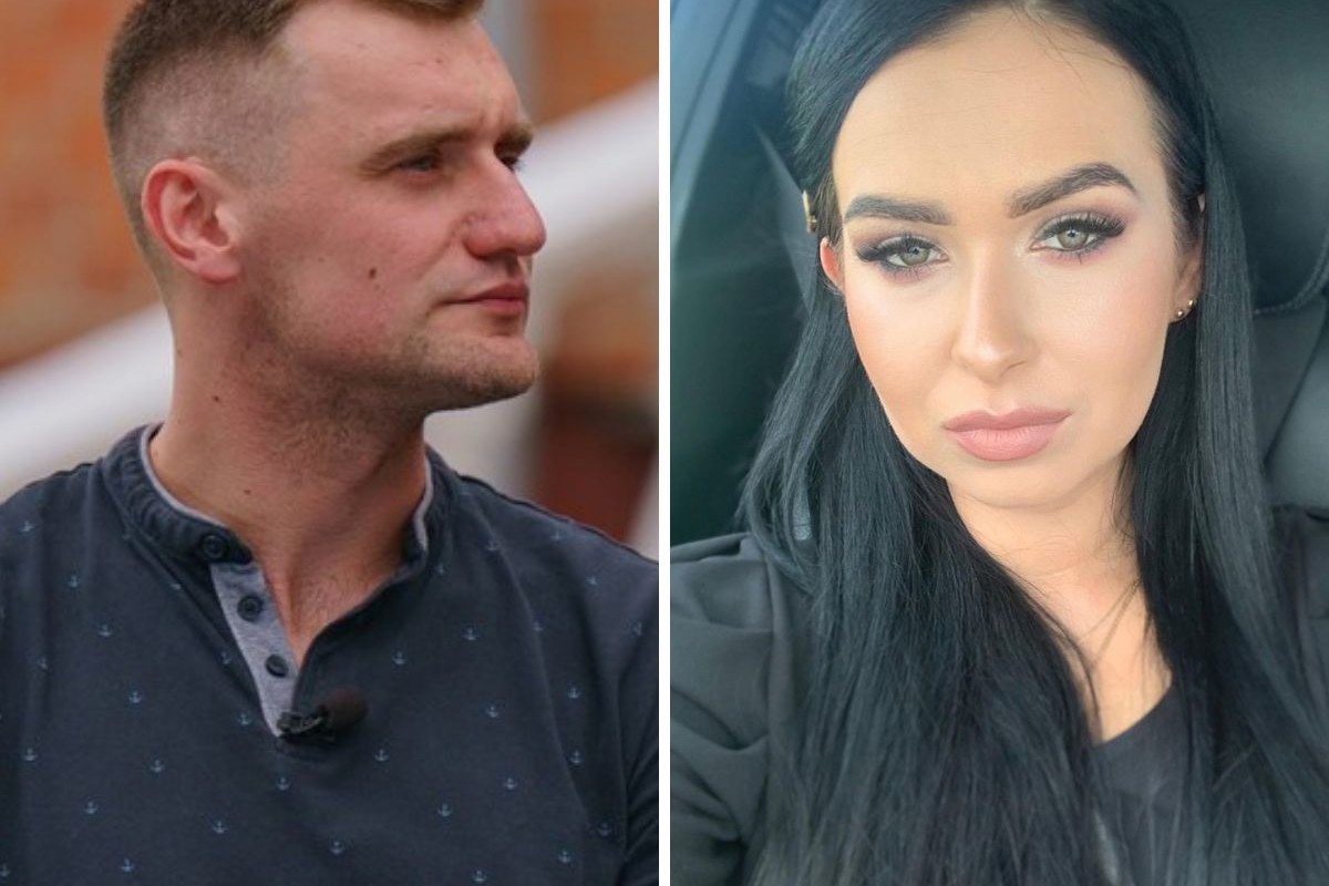 Ania z Rolnik szuka żony i Jakub
