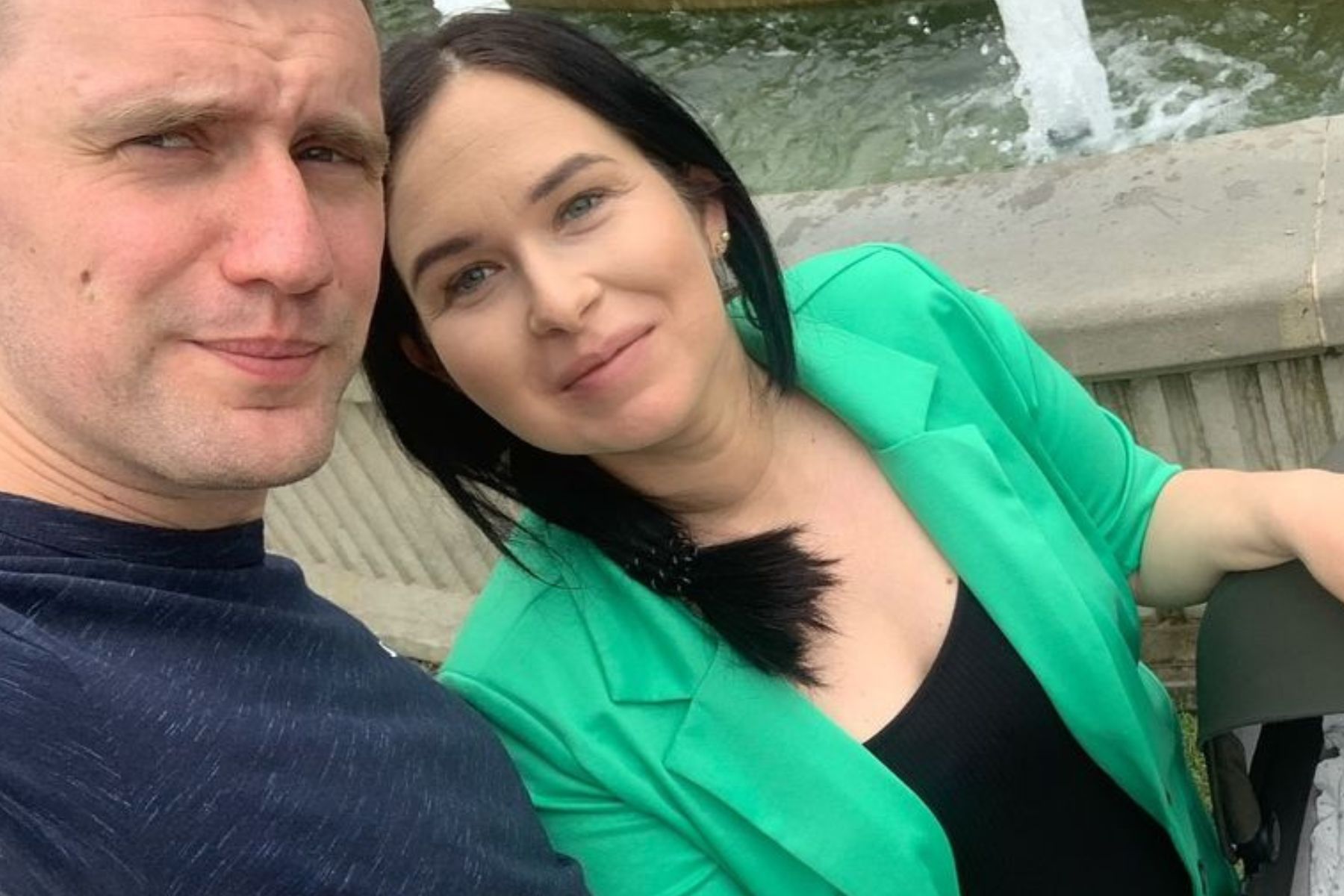 Ania i Jakub z Rolnik szuka żony