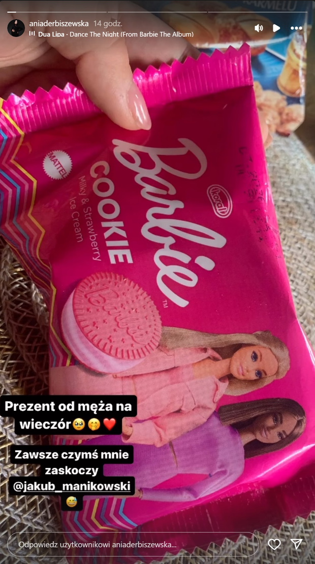 Ania i Kuba Rolnik szuka żony wzięli ślub