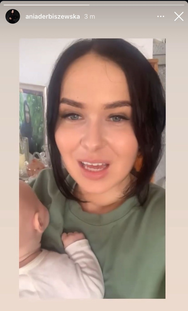 Ania z Rolnik szuka żony z synkiem